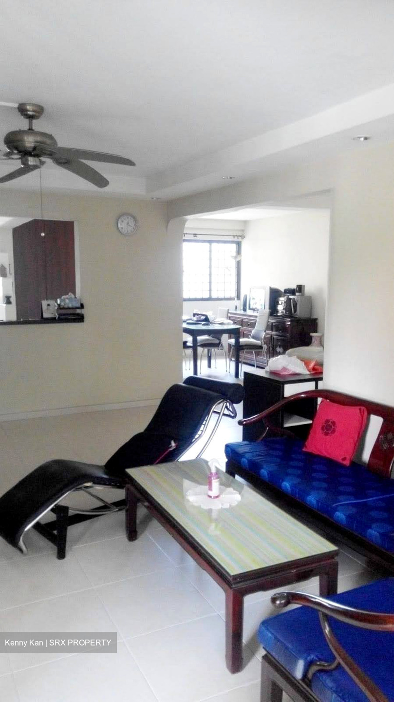 Blk 637 Yishun Street 61 (Yishun), HDB 5 Rooms #476316951